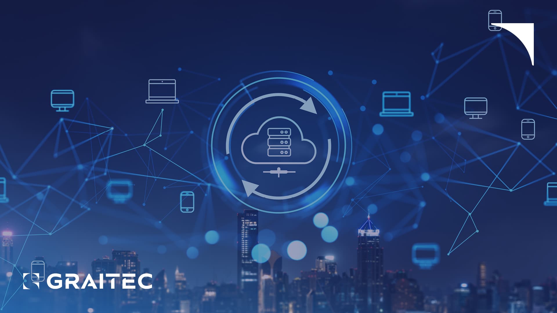 Cloud DevOps and file sync workflow