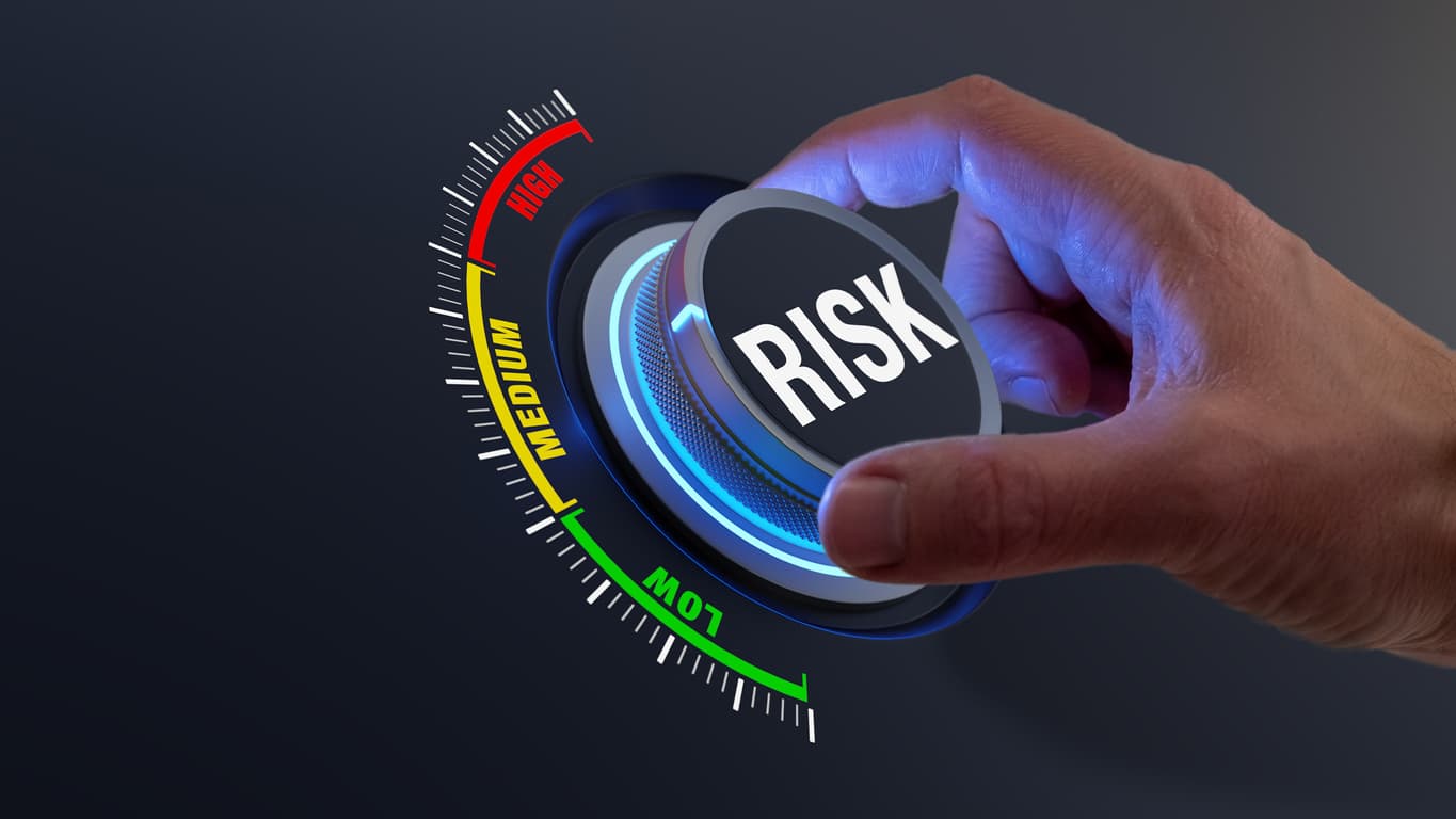 Compliance & Risk Management