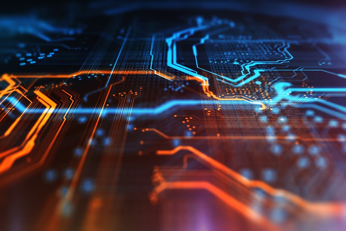 Digital infrastructure and support